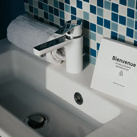 Le Cocon De Jaude F2 Hypercentre Avec Ascenseur 52bonnabaud