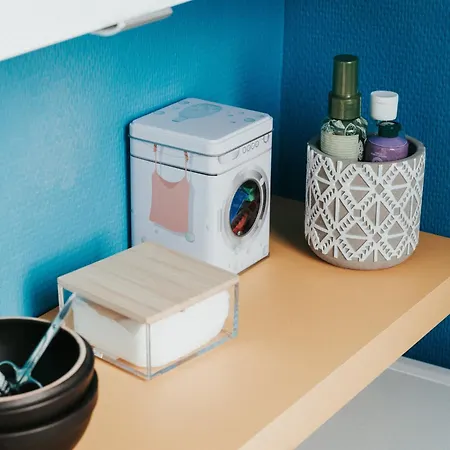 Le Cocon De Jaude F2 Hypercentre Avec Ascenseur 52bonnabaud Apartamento *