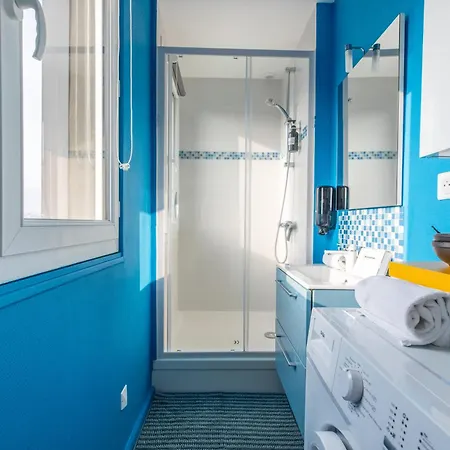 Le Cocon De Jaude F2 Hypercentre Avec Ascenseur 52bonnabaud *